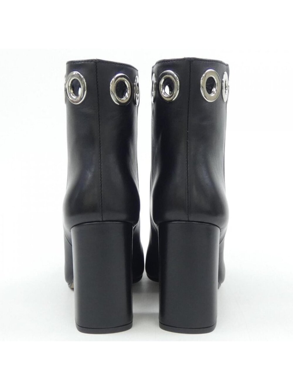 Prada Boots Black 34 - Picture 5 of 6